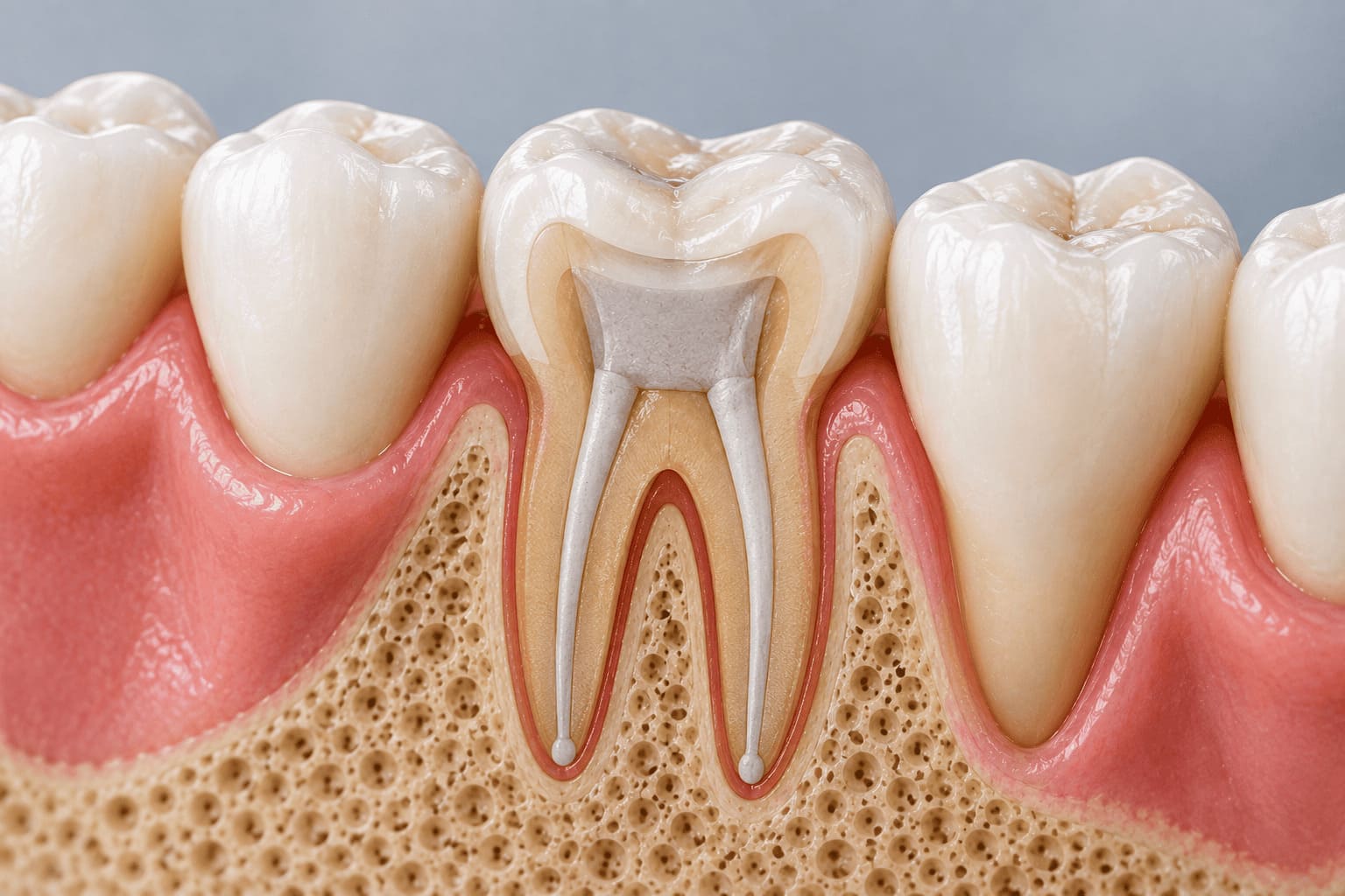 Perché un dente devitalizzato può fare ancora male? Cause e possibili soluzioni